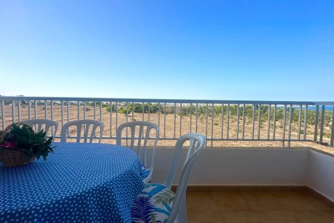 Apartament w Punta Prima, Alicante, Hiszpania 3 sypialnie, 92 mkw. nr 155685 – zdjęcie 22