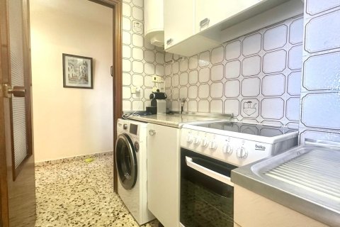Apartament w Punta Prima, Alicante, Hiszpania 3 sypialnie, 92 mkw. nr 155685 – zdjęcie 7