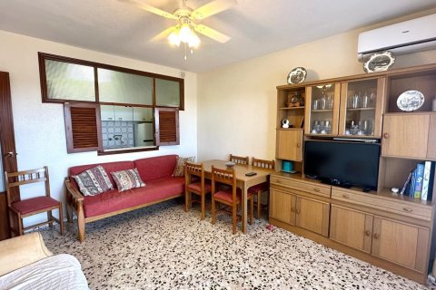 Apartament w Punta Prima, Alicante, Hiszpania 3 sypialnie, 92 mkw. nr 155685 – zdjęcie 18
