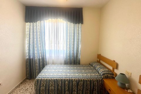 Apartament w Punta Prima, Alicante, Hiszpania 3 sypialnie, 92 mkw. nr 155685 – zdjęcie 24