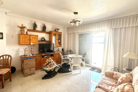 Apartament w Torrevieja, Alicante, Hiszpania 1 sypialnia, 83 mkw. nr 155684 – zdjęcie 4