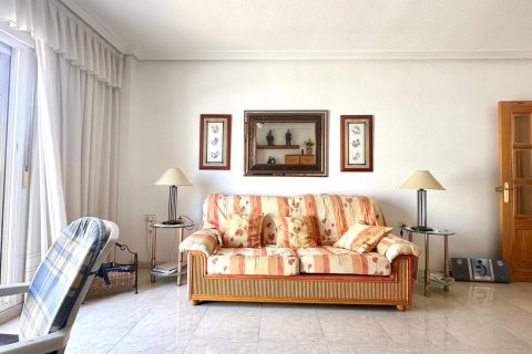 Apartament w Torrevieja, Alicante, Hiszpania 1 sypialnia, 83 mkw. nr 155684 – zdjęcie 3