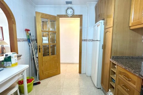 Apartament w Torrevieja, Alicante, Hiszpania 1 sypialnia, 83 mkw. nr 155684 – zdjęcie 12