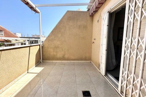Apartament w Torrevieja, Alicante, Hiszpania 1 sypialnia, 83 mkw. nr 155684 – zdjęcie 7