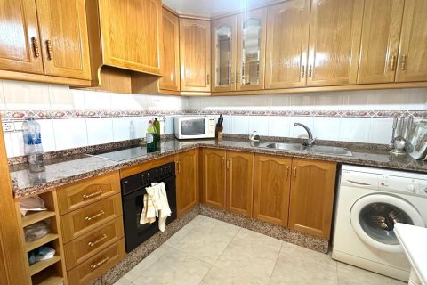 Apartament w Torrevieja, Alicante, Hiszpania 1 sypialnia, 83 mkw. nr 155684 – zdjęcie 10