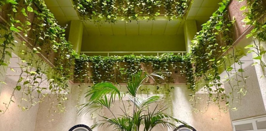 Apartament w Torrevieja, Alicante, Hiszpania 1 sypialnia, 83 mkw. nr 155684