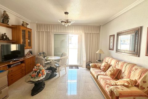 Apartament w Torrevieja, Alicante, Hiszpania 1 sypialnia, 83 mkw. nr 155684 – zdjęcie 2
