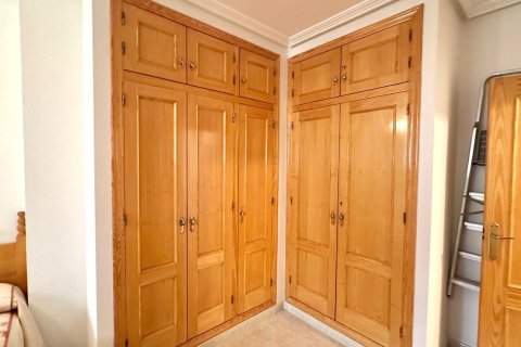 Apartament w Torrevieja, Alicante, Hiszpania 1 sypialnia, 83 mkw. nr 155684 – zdjęcie 19