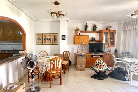 Apartament w Torrevieja, Alicante, Hiszpania 1 sypialnia, 83 mkw. nr 155684 – zdjęcie 5