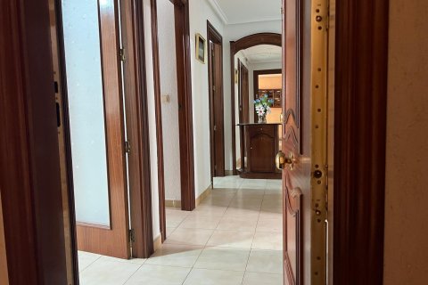 Apartament w Torrevieja, Alicante, Hiszpania 3 sypialnie, 110 mkw. nr 155686