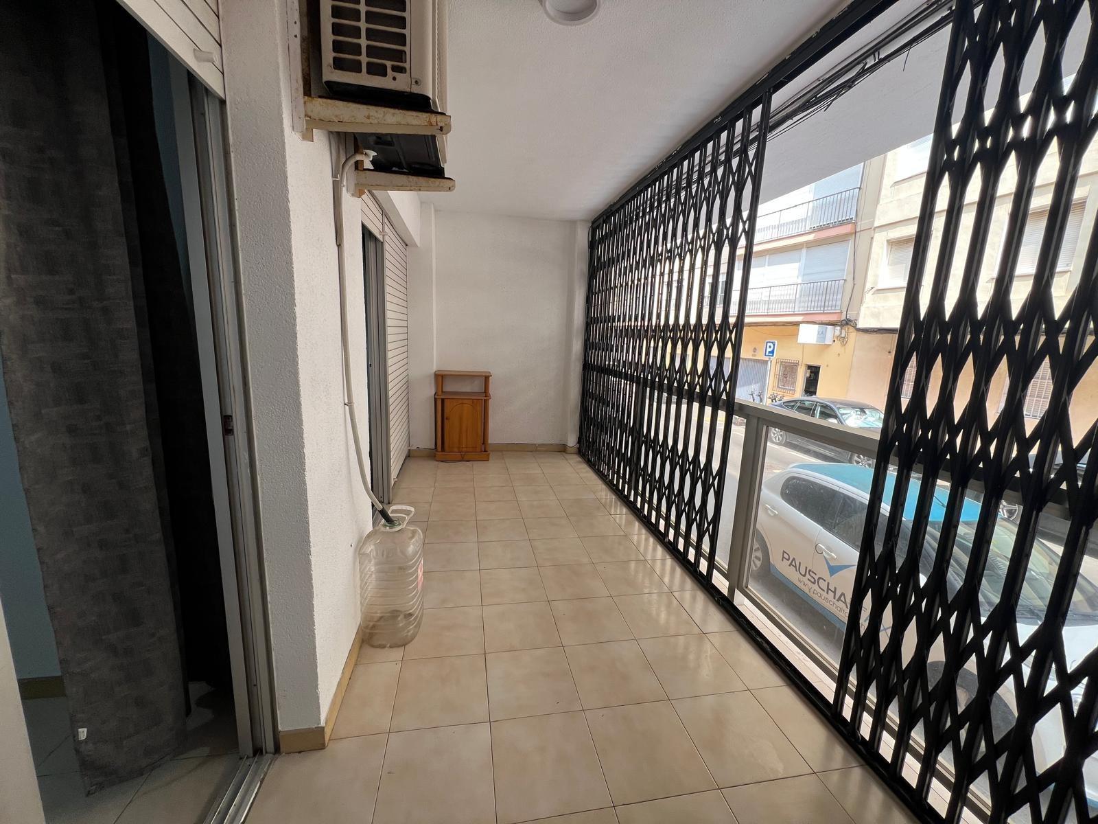 Apartamento en Torrevieja, Alicante, España 3 dormitorios, 110 m2 No. 155686