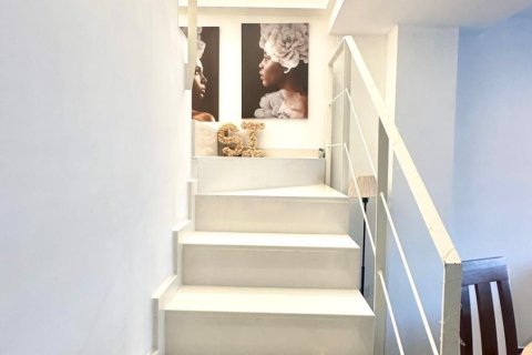 Radhus till salu i Torrevieja, Alicante, Spanien 2 sovrum, 115 kvm. Nr. 155682 - foto 21