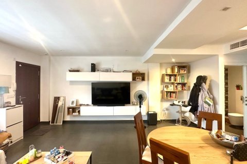 Radhus till salu i Torrevieja, Alicante, Spanien 2 sovrum, 115 kvm. Nr. 155682 - foto 12