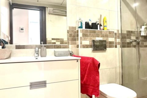 Radhus till salu i Torrevieja, Alicante, Spanien 2 sovrum, 115 kvm. Nr. 155682 - foto 26