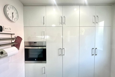 Radhus till salu i Torrevieja, Alicante, Spanien 2 sovrum, 115 kvm. Nr. 155682 - foto 4