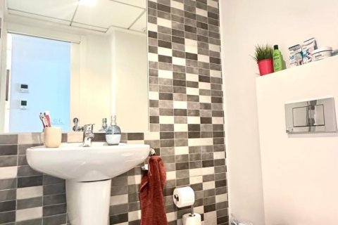 Radhus till salu i Torrevieja, Alicante, Spanien 2 sovrum, 115 kvm. Nr. 155682 - foto 11