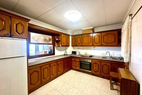 Apartamento en venta en Torrevieja, Alicante, España 3 dormitorios, 120 m2 No. 155687 - foto 14