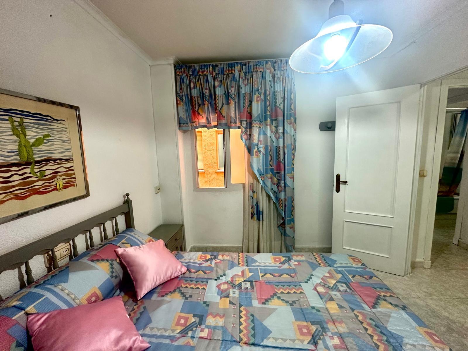 Apartment in Torrevieja, Alicante, Spain 3 bedrooms, 120 sq.m. No. 155687