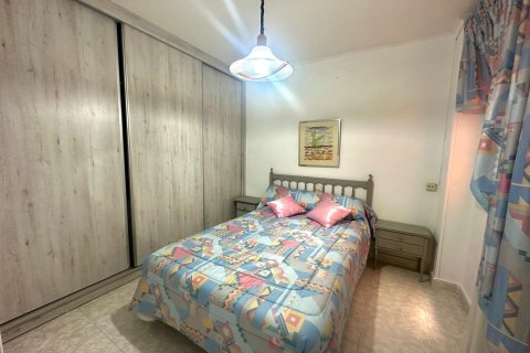 Apartamento en venta en Torrevieja, Alicante, España 3 dormitorios, 120 m2 No. 155687 - foto 7