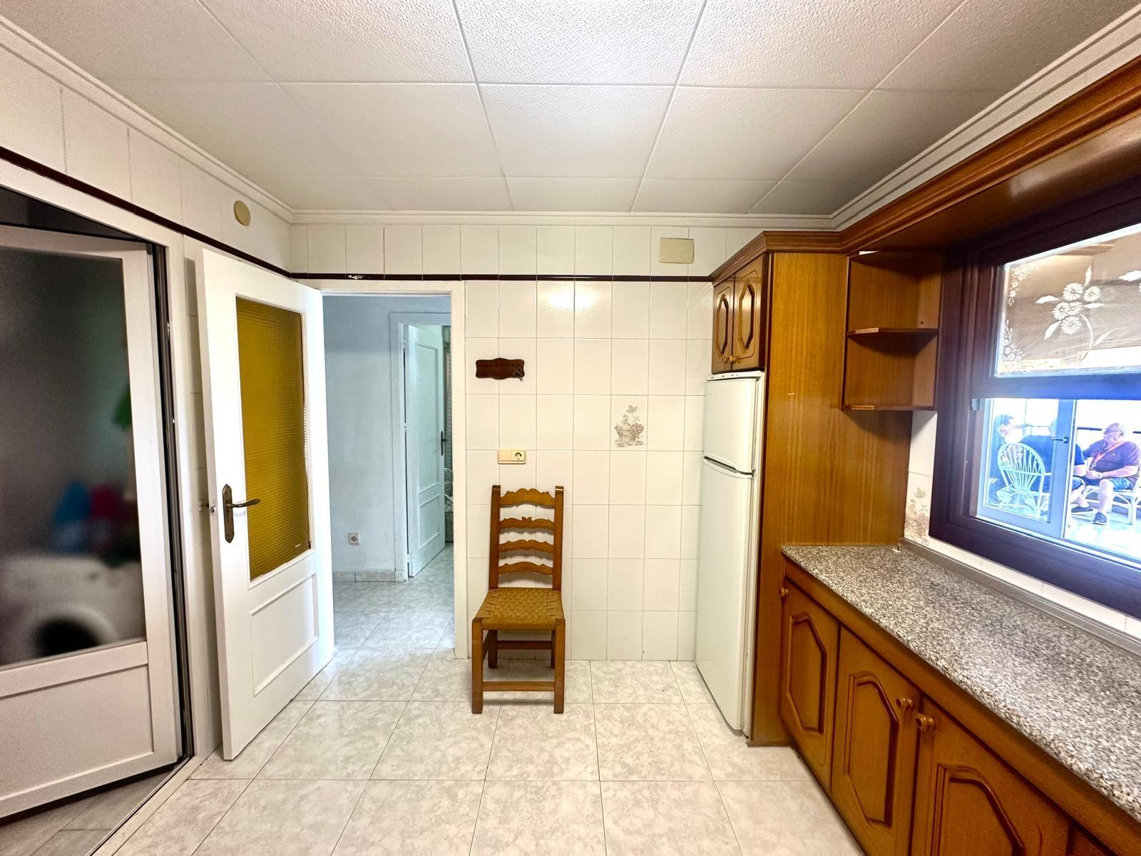 Apartment in Torrevieja, Alicante, Spain 3 bedrooms, 120 sq.m. No. 155687