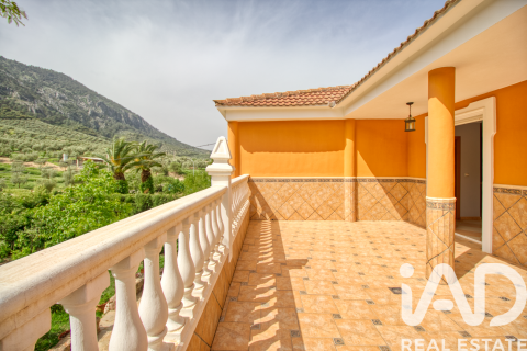 Casa in vendita a Rute, Cordoba, Spagna 5 camere da letto, 270 mq. N° 172301 - foto 4