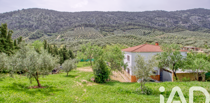 Casa a Rute, Cordoba, Spagna 5 camere da letto, 270 mq. N° 172301