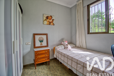 Casa in vendita a Rute, Cordoba, Spagna 5 camere da letto, 270 mq. N° 172301 - foto 25