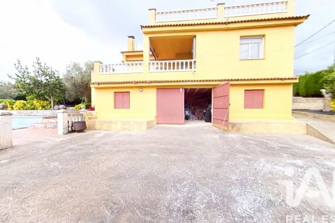 Casa in vendita a La Bisbal Del Penedes, Tarragona, Spagna 4 camere da letto, 160 mq. N° 172296 - foto 28