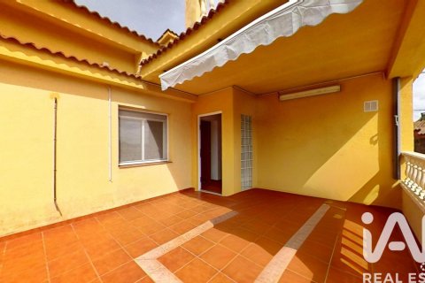 Casa in vendita a La Bisbal Del Penedes, Tarragona, Spagna 4 camere da letto, 160 mq. N° 172296 - foto 25