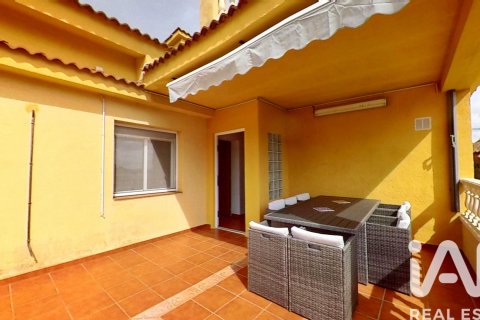 Casa in vendita a La Bisbal Del Penedes, Tarragona, Spagna 4 camere da letto, 160 mq. N° 172296 - foto 3