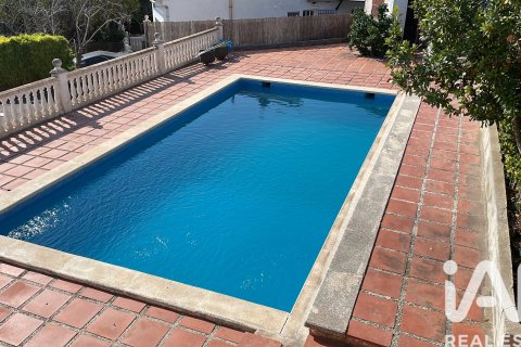 Casa in vendita a La Bisbal Del Penedes, Tarragona, Spagna 4 camere da letto, 160 mq. N° 172296 - foto 27