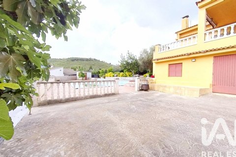 Casa in vendita a La Bisbal Del Penedes, Tarragona, Spagna 4 camere da letto, 160 mq. N° 172296 - foto 4