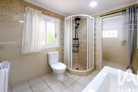 Casa in vendita a La Bisbal Del Penedes, Tarragona, Spagna 4 camere da letto, 160 mq. N° 172296 - foto 21