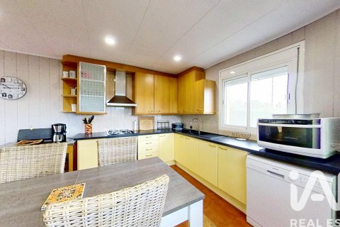 Casa in vendita a La Bisbal Del Penedes, Tarragona, Spagna 4 camere da letto, 160 mq. N° 172296 - foto 8