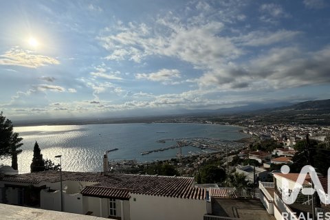 Talo myytävänä Roses, Girona, Espanja, 3 makuuhuonetta, 180 m2 No. 172298 - kuva 7