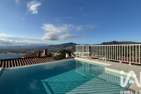 Talo myytävänä Roses, Girona, Espanja, 3 makuuhuonetta, 180 m2 No. 172298 - kuva 10