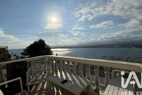 Talo myytävänä Roses, Girona, Espanja, 3 makuuhuonetta, 180 m2 No. 172298 - kuva 6