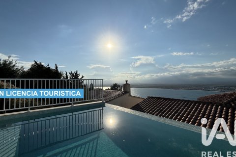 Talo myytävänä Roses, Girona, Espanja, 3 makuuhuonetta, 180 m2 No. 172298 - kuva 1
