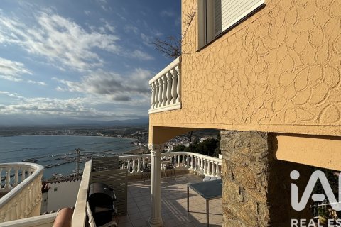 Talo myytävänä Roses, Girona, Espanja, 3 makuuhuonetta, 180 m2 No. 172298 - kuva 5