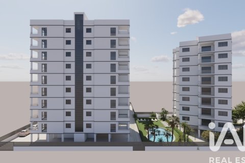 Land zum Verkauf in Piles, Valencia, Spanien Nr. 172297 - Foto 11