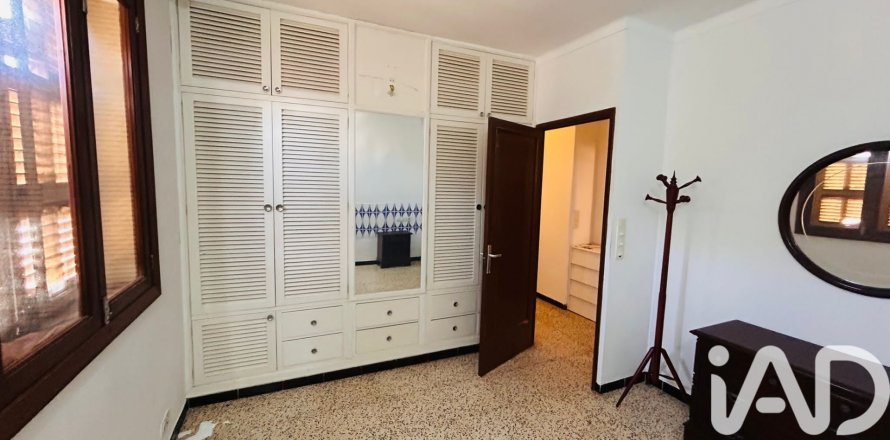 Wohnung in Manacor, Mallorca, Spanien 97 m2 Nr. 172295