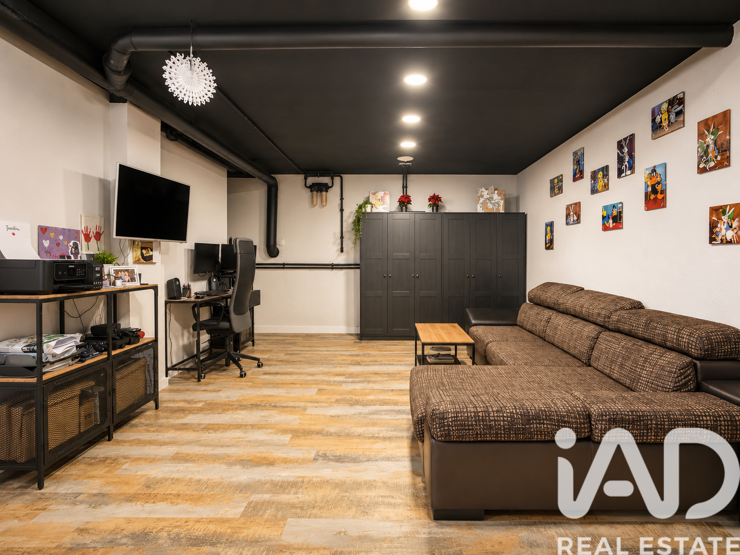 House à Molina de Segura, Murcia, Espagne 5 chambres, 360 m2 No. 172299
