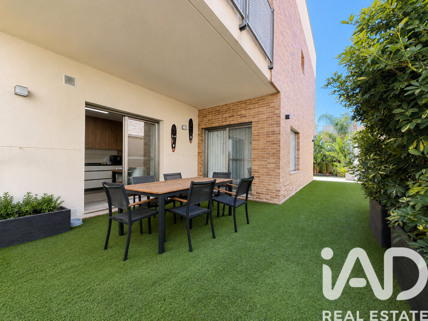 House à Molina de Segura, Murcia, Espagne 5 chambres, 360 m2 No. 172299