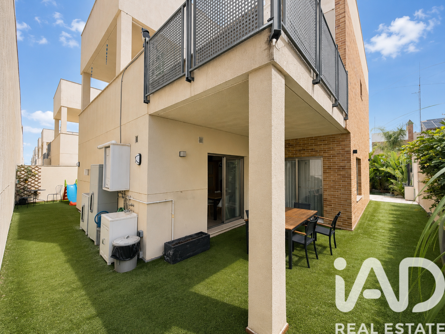 House à Molina de Segura, Murcia, Espagne 5 chambres, 360 m2 No. 172299