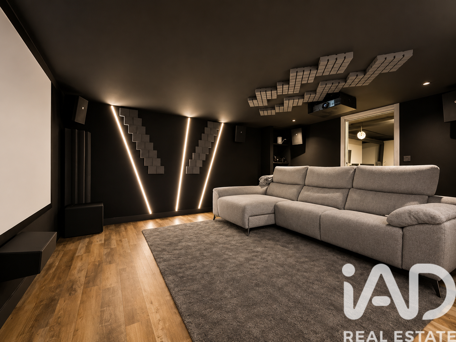 House à Molina de Segura, Murcia, Espagne 5 chambres, 360 m2 No. 172299
