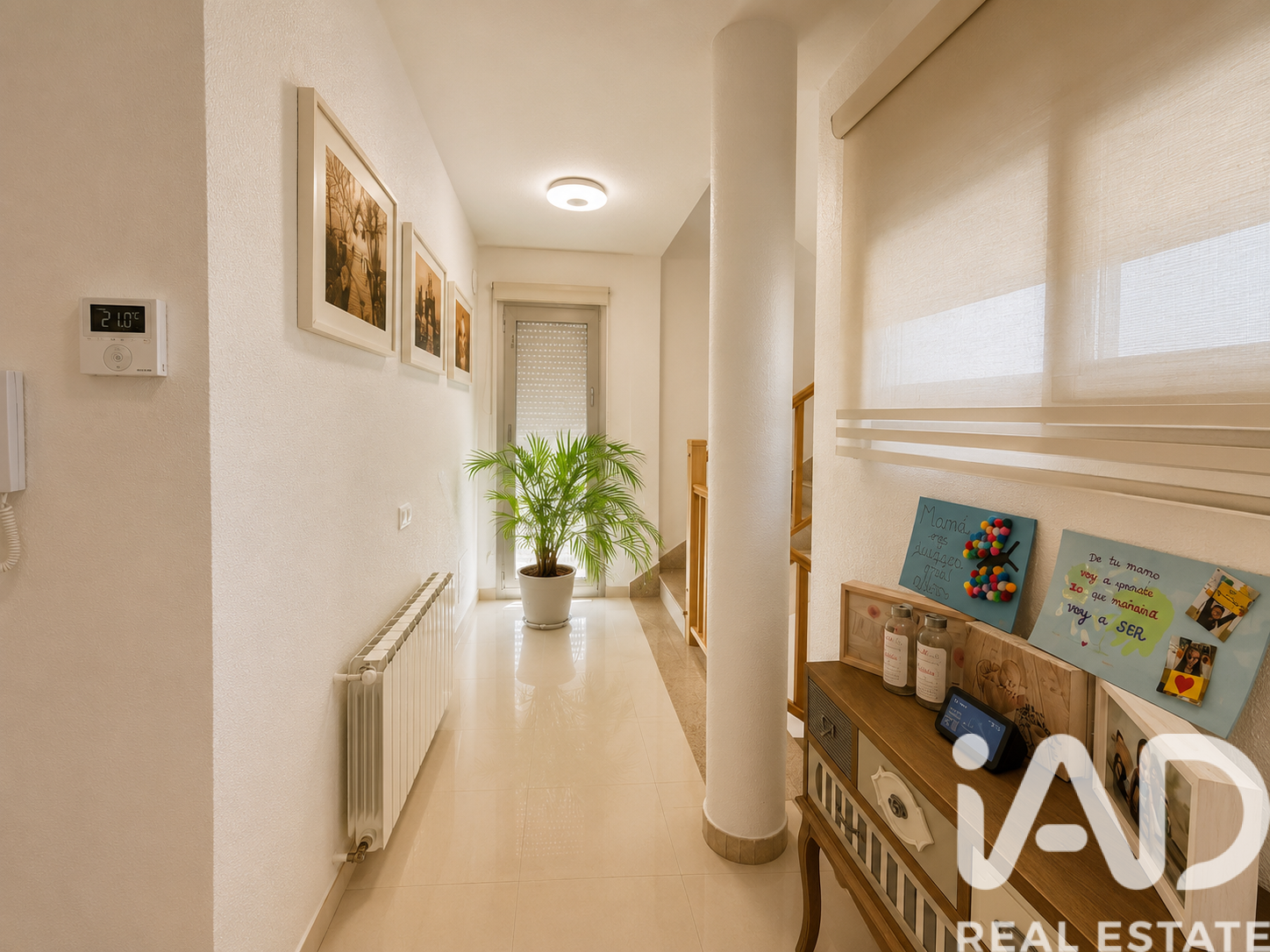 House à Molina de Segura, Murcia, Espagne 5 chambres, 360 m2 No. 172299