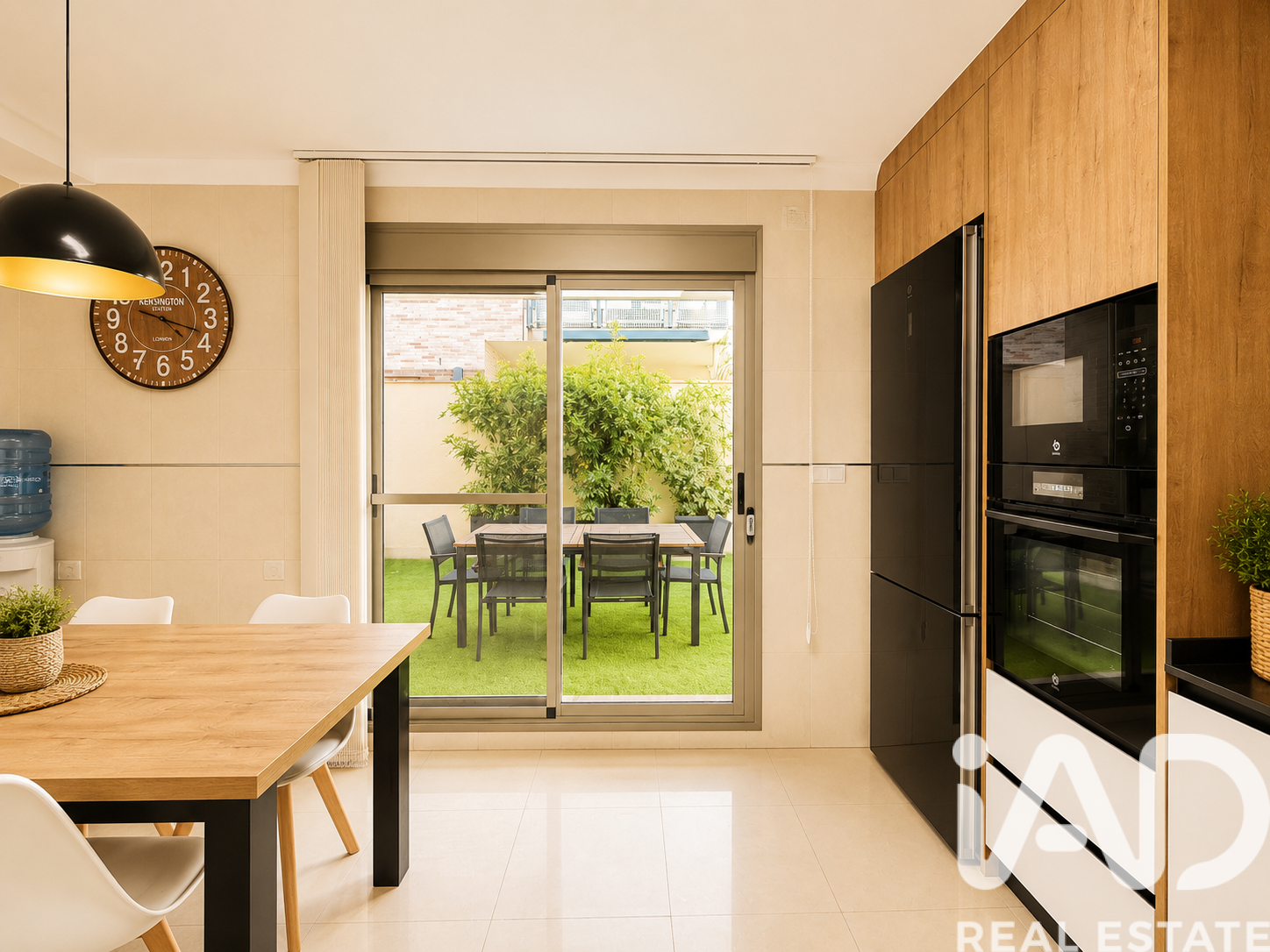 House à Molina de Segura, Murcia, Espagne 5 chambres, 360 m2 No. 172299