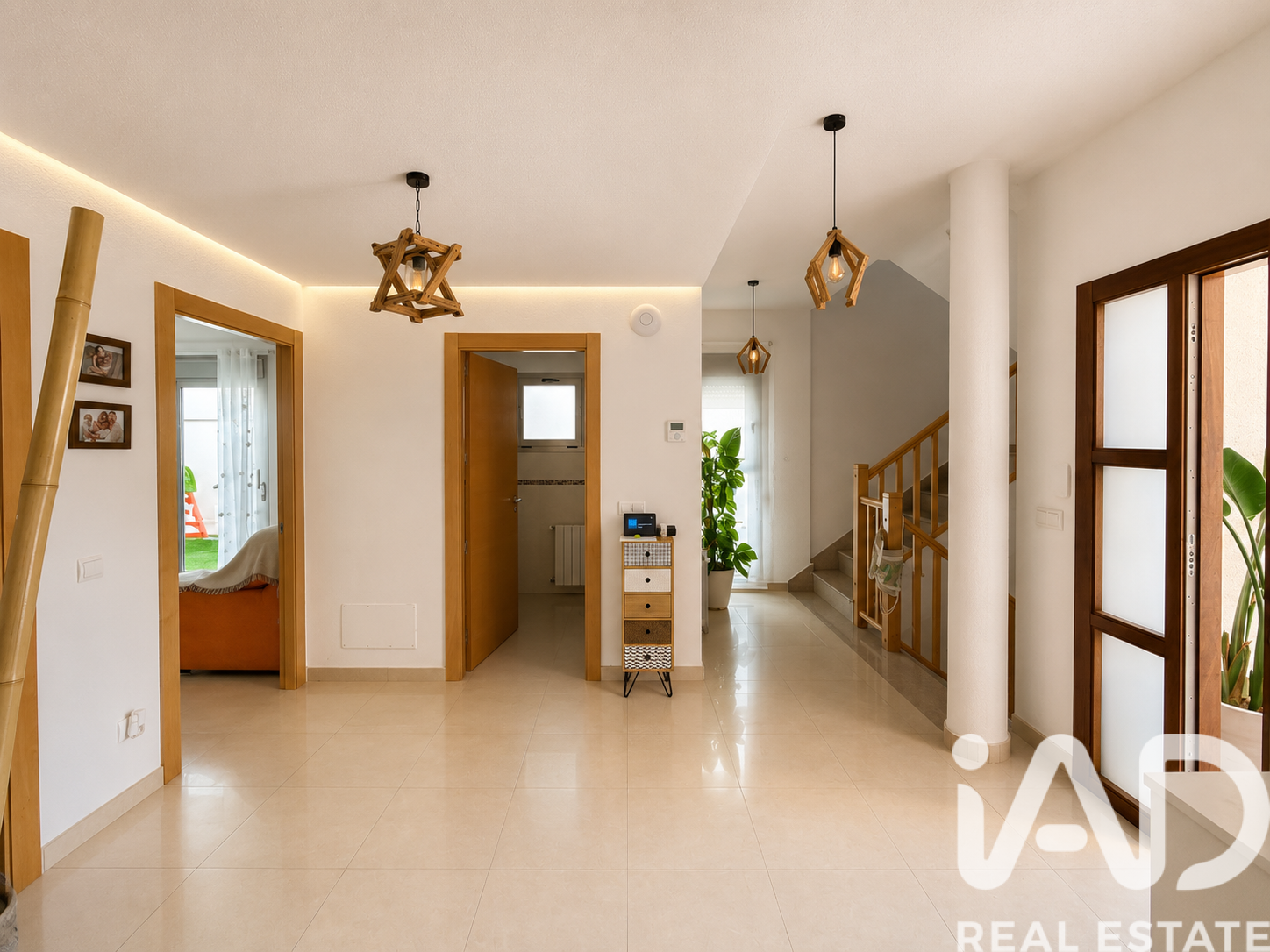 House à Molina de Segura, Murcia, Espagne 5 chambres, 360 m2 No. 172299