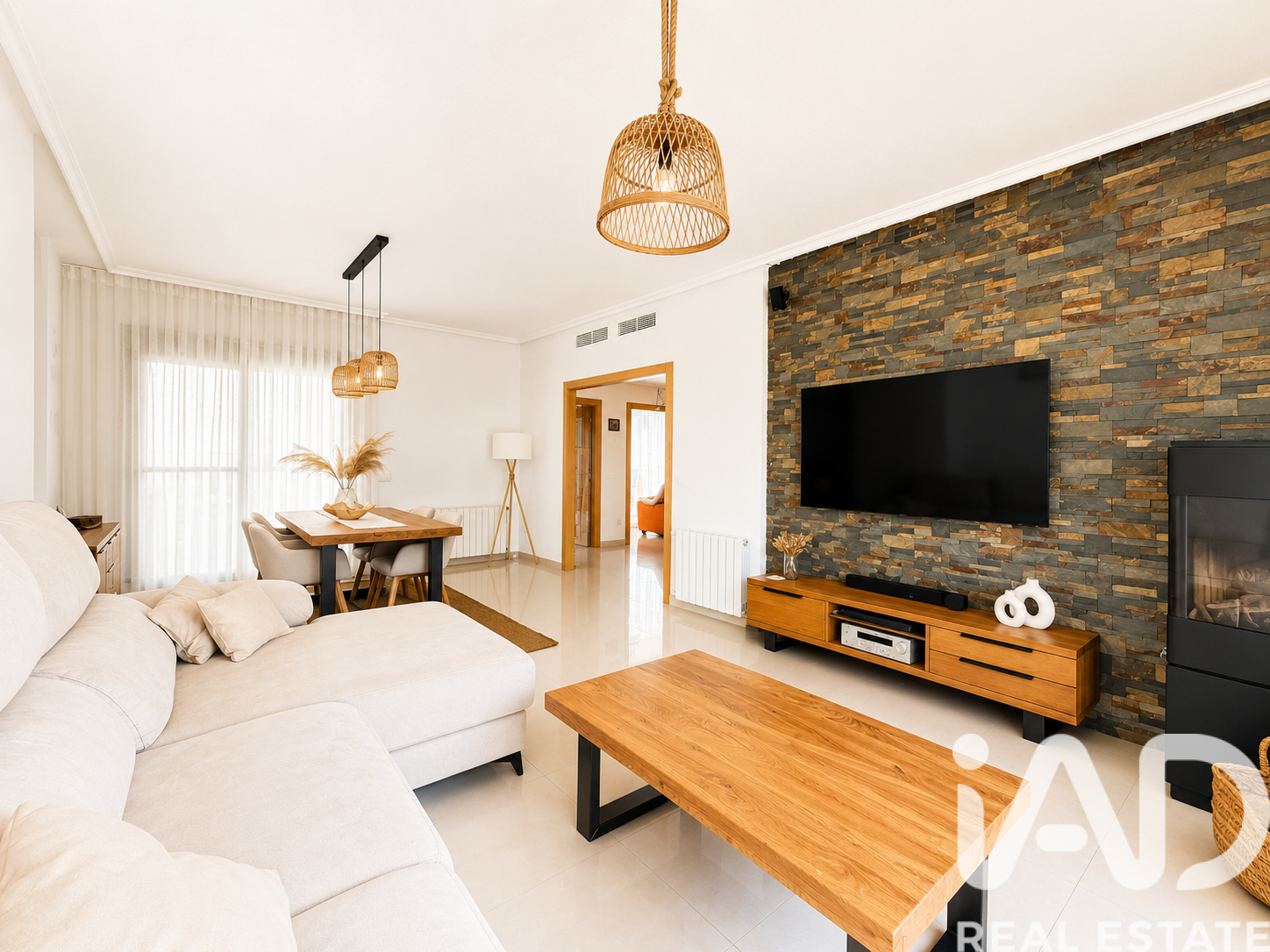 House à Molina de Segura, Murcia, Espagne 5 chambres, 360 m2 No. 172299