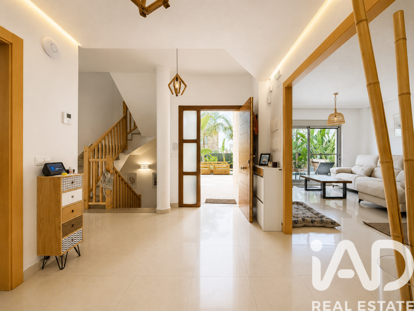 House à Molina de Segura, Murcia, Espagne 5 chambres, 360 m2 No. 172299